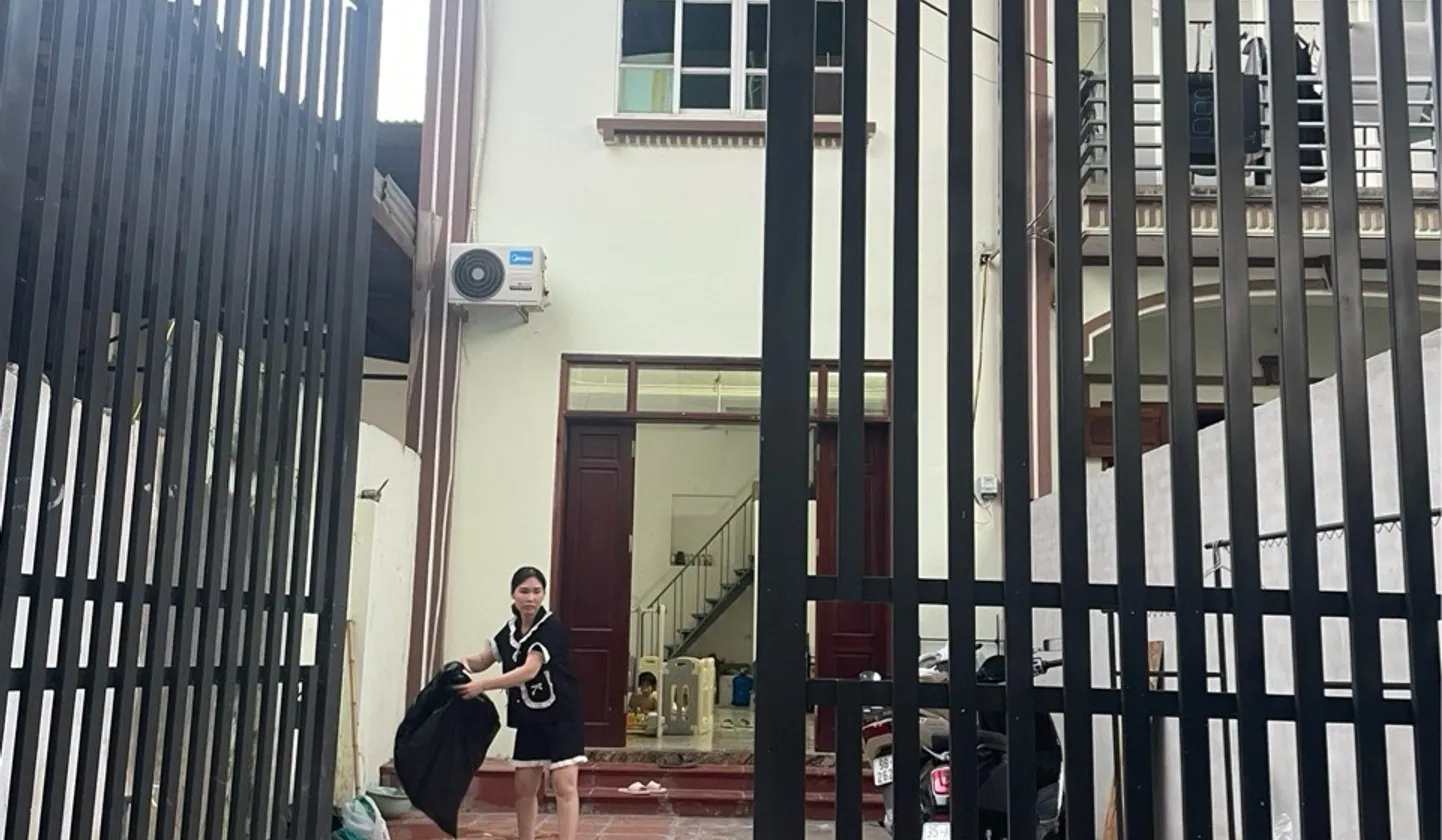 Cần tiền bán gấp giá f0 sổ hoa hậu sẵn sàng giao dịch... Bán nhà riêng tại Yên Phong, Bắc Ninh 01