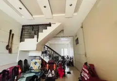 Nhà Mặt Phố Đẹp Quận 8 – Giá Tốt, Kinh Doanh Đỉnh!... Bán nhà mặt phố tại Chánh Hưng, Hồ Chí Minh 04