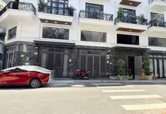 Biệt thự liền kề Phường Thới An giá tốt, tiềm năng sinh lời cao... Bán biệt thự, liền kề tại Thới An, Hồ Chí Minh 01