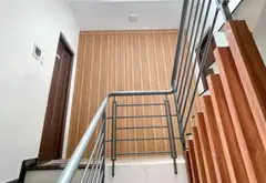 Bán nhà 3 tầng 75m2 gần Aeon Mall Tân Phú, hẻm xe tải, giá 6.8 tỷ... Bán nhà riêng tại Bình Hưng Hòa, Hồ Chí Minh 06