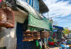 Nhà mặt tiền sầm uất ngay chợ Thủ Đức, giá sốc giảm 2,1 tỷ... Bán nhà mặt phố tại Thủ Đức, Hồ Chí Minh 02