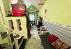 Bán nhà riêng hẻm xe hơi Nguyễn Thị Tần, Quận 8, 58.6m2, 2 phòng ngủ. Giá 6 tỷ... Bán nhà riêng tại Chánh Hưng, Hồ Chí Minh 01