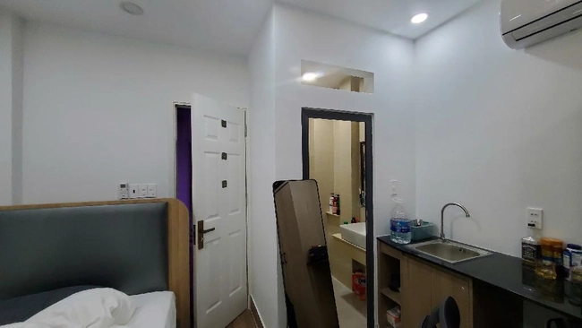 Nhà đẹp Nguyễn Văn Đậu 42m² 9tỷ Phường11 Quận Bình Thạnh. tại Hồ Chí Minh 01
