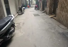 Nhà 4 tầng kinh doanh sầm uất, ô tô đỗ cửa khu trung tâm... Bán nhà riêng tại Hà Đông, Hà Nội 11