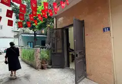 Bán nhà phố BẠCH MAI - Phân khúc 6 tỷ - Nhà DÂN XÂY KIÊN CỐ - NGÕ THOÁNG - GẦN PHỐ... Bán nhà riêng tại Bạch Mai, Hà Nội 05