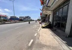 Lô góc đắc địa mặt phố Chùa Vẽ, nhà 3 tầng kinh doanh đỉnh điểm... Bán nhà mặt phố tại Hải An, Hải Phòng 01