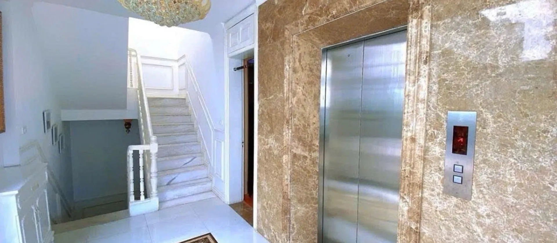 Tòa căn hộ 7 tầng đỉnh tại Cầu Giấy - Dòng tiền ổn định, đầu tư siêu lợi... Bán nhà riêng tại Cầu Giấy, Hà Nội 01