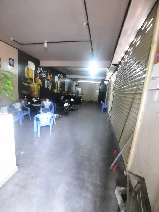 Bán nhà góc mặt tiền đường Trường Sa, Quận Phú Nhuận, diện tích 82,5 m2, giá 26,3 tỷ... Bán partner tại Phú Nhuận, Hồ Chí Minh 01