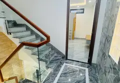 Nhà 5 tầng mới xây khu Tân Tạo, 5 phòng ngủ, giá 7.5 tỷ... Bán nhà riêng tại Tân Tạo, Hồ Chí Minh 10