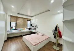 Nhà 6 tầng thang máy, vị trí vàng Đông Ngạc... Bán nhà riêng tại Đông Ngạc, Hà Nội 11