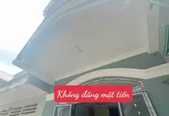 Nhà đẹp, tiện nghi ngay Thống Nhất, giảm giá cực hấp dẫn... Bán nhà riêng tại An Hội Đông, Hồ Chí Minh 05