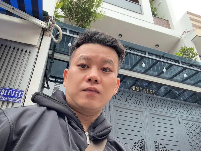 Biệt thự hiện đại 6 tầng đẳng cấp tại trung tâm Gò Vấp... Bán nhà riêng tại An Hội Tây, Hồ Chí Minh 01