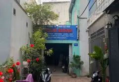 Bán nhà riêng 2 tầng 204m2 tại phường Phú Thạnh, quận Tân Phú, TP.HCM... Bán nhà riêng tại Phú Thạnh, Hồ Chí Minh 06