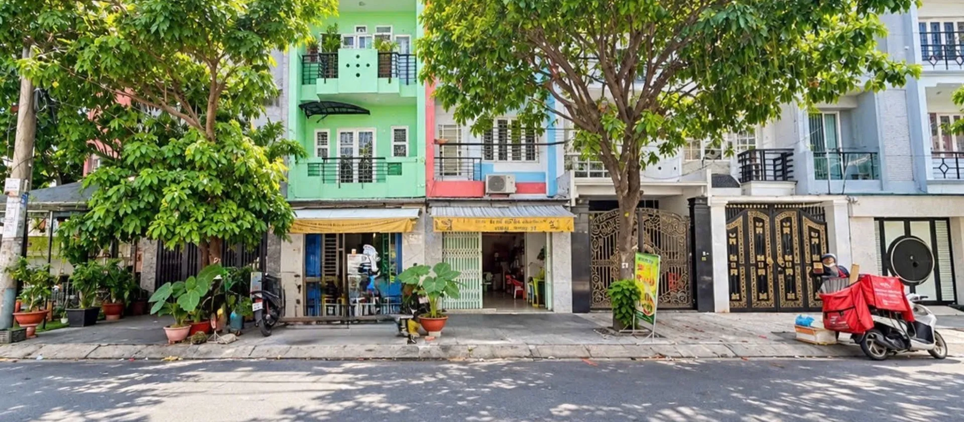 BÁN GẤP MẶT TIỀN TRỊNH ĐÌNH TRỌNG – GIẢM NGAY 1 TỶ!
🏡 VỊ TRÍ VIP – 4 TẦNG + SÂN THƯỢNG – 8 PHÒNG N... Bán nhà mặt phố tại Tân Phú, Hồ Chí Minh 01