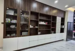 Nhà đẹp rộng rãi, sẵn ở và kinh doanh ngay quận Bình Tân... Bán nhà riêng tại Bình Hưng Hòa, Hồ Chí Minh 01