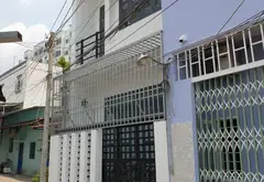 Bán nhà 2 tầng 39m2 phường Thủ Đức giá 5,2 tỷ đồng... Bán nhà riêng tại Thủ Đức, Hồ Chí Minh 02