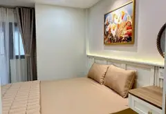 Nhà phố 2 tầng tặng full nội thất siêu tiện nghi ở Nguyễn Phi Khanh... Bán nhà mặt phố tại Tân Định, Hồ Chí Minh 05