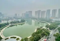 BÁN CĂN HỘ 3PN GÓC N2D LÊ VĂN LƯƠNG – VIEW CÔNG VIÊN, GIÁ 6.45 TỶ... Bán căn hộ chung cư tại Yên Hòa, Hà Nội 14