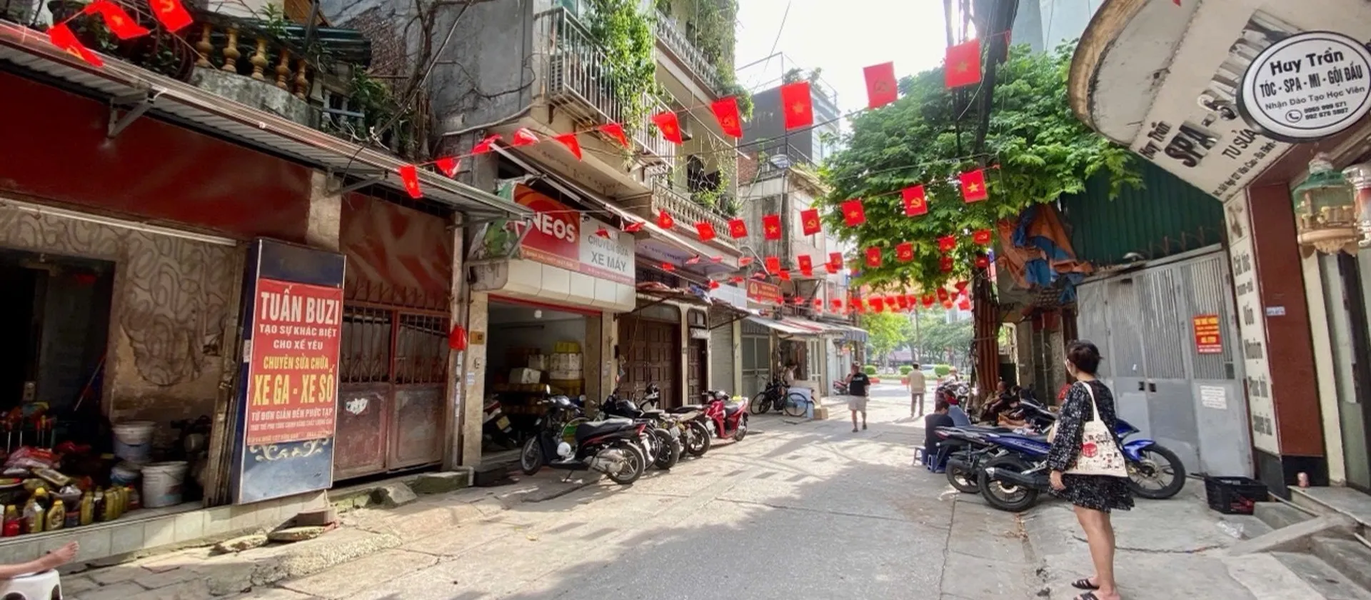 Bán nhà Ba đình 56,2m giá 9,7 tỷ LH 0387354682... Bán nhà riêng tại Ngọc Hà, Hà Nội 01