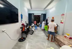 Cơ hội sở hữu nhà mặt tiền khu An Lạc giá tốt, tiện di chuyển trung tâm... Bán owner_side tại An Lạc, Hồ Chí Minh 03