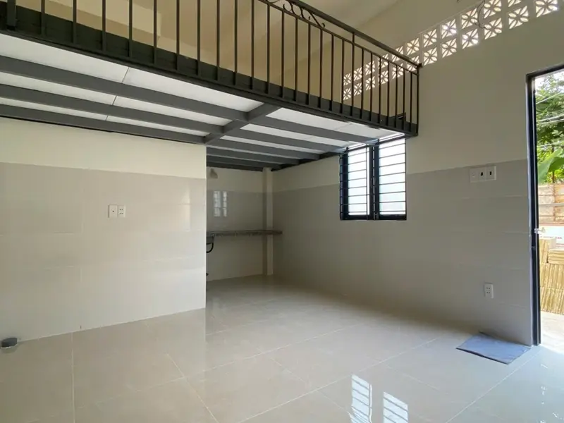 CHDV MINI PHẠM VĂN ĐỒNG CHỈ 7.4TỶ... Bán chung cư mini tại Linh Xuân, Hồ Chí Minh 01