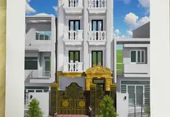 BÁN GẤP PHỐ VIỆT HƯNG! 95m2; 5 TẦNG; MT 6m; GIÁ 19,6 tỷ! THÁNG MÁY, GARA 2 OTO. NỘI THẤT ĐẲNG CẤP... Bán nhà riêng tại Việt Hưng, Hà Nội 01