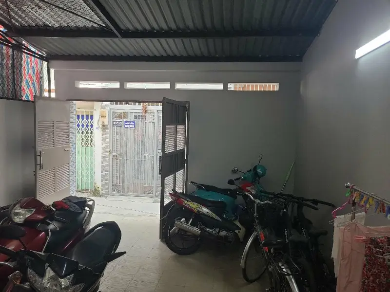 Nhà 5 tầng 6 phòng ngủ gần trung tâm Quận 10 giá 14 tỷ... Bán nhà riêng tại Hòa Hưng, Hồ Chí Minh 01