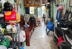 Bán nhà 2 tầng diện tích 15.6m2 tại Phường Phú Lâm, Quận 6... Bán nhà riêng tại Phú Lâm, Hồ Chí Minh 02