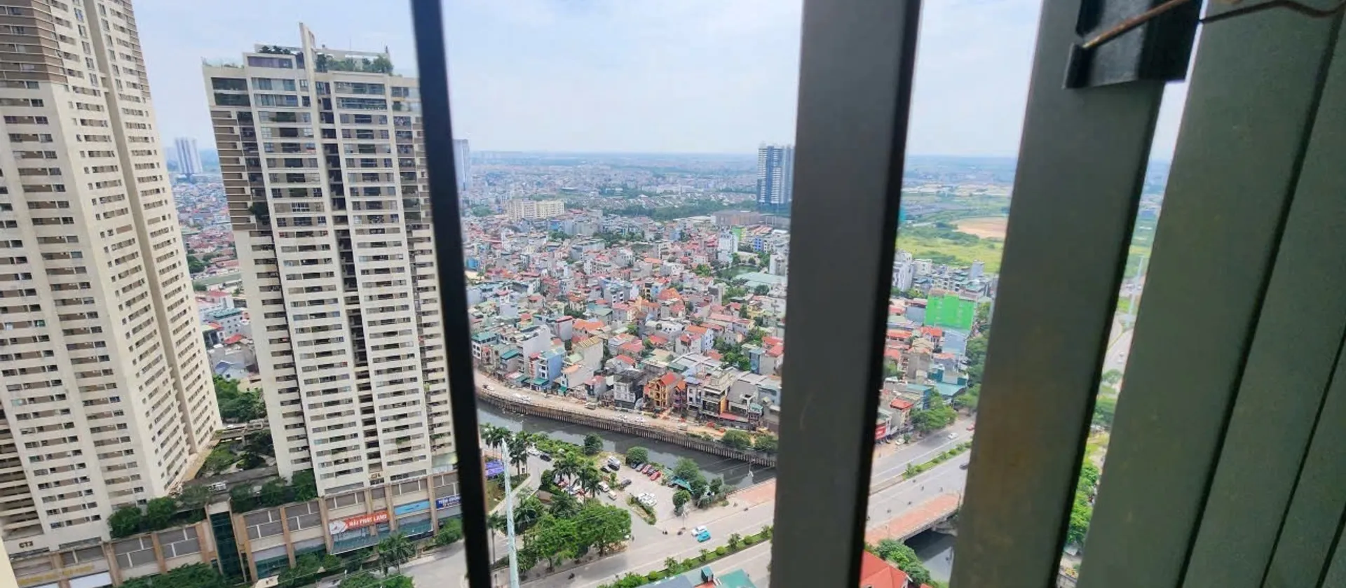 Căn hộ 3 phòng ngủ rộng rãi tại The Terra An Hưng, giá tốt... Bán căn hộ chung cư tại Hà Đông, Hà Nội 01