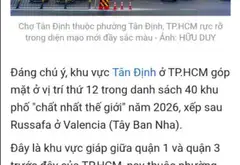 Bán nhà 2 tầng 21m² khu Tân Định Quận 1 giá 3.99 tỷ... Bán nhà riêng tại Tân Định, Hồ Chí Minh 14