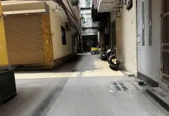 Bán nhà riêng 2 tầng tại TT CA Văn Quán, phân lô, hai mặt đường, vị trí thuận tiện... Bán nhà riêng tại Hà Đông, Hà Nội 01