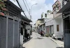 🏡 Nhà 50M2 💸Chỉ 4.3 T.Ỉ📍Phước Long – Chỉ Cách Đỗ Xuân Hợp 100M🌻Xe Hơi Đậu Trước Nhà... Bán nhà mặt phố tại Phước Long, Hồ Chí Minh 03