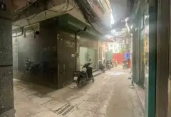Bán nhà Khương Đình sát Khu ĐT Cao Xả Lá, Hàng xóm Royal City, Ngã Tư Sở... Bán nhà riêng tại Khương Đình, Hà Nội 04
