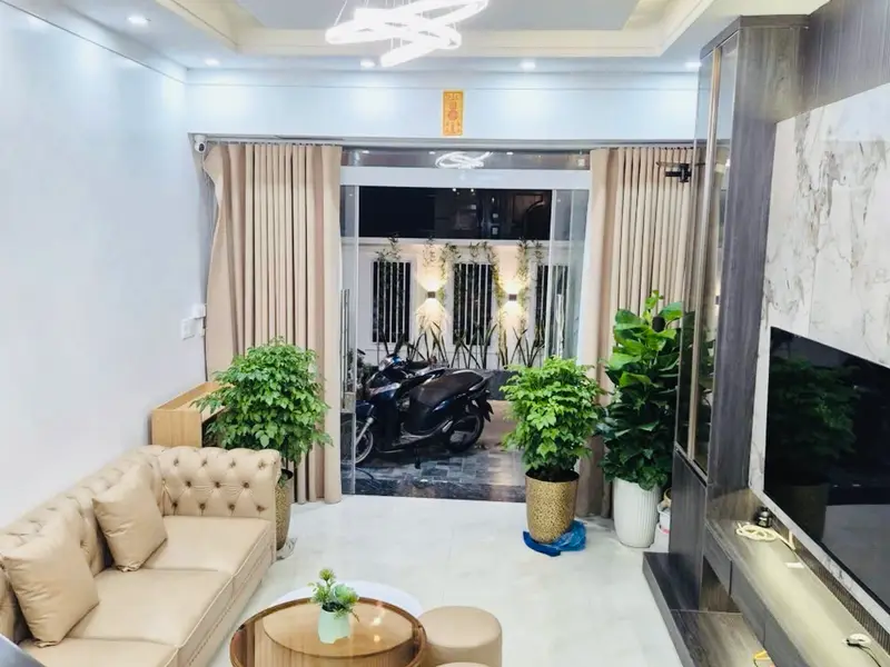 Biệt Thự Nằm Ngay Trung Tâm An Dương - Mở Rộng Tương Lai! 🏡✨... Bán nhà riêng tại An Dương, Hải Phòng 01