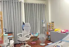 Nhà phố Thới An giá tốt, sổ hồng riêng, ở ngay... Bán nhà mặt phố tại Thới An, Hồ Chí Minh 05