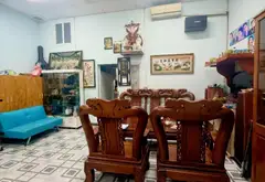 Nhà mặt phố 12m mặt tiền, mở kinh doanh cực đỉnh tại Bình Tân... Bán nhà mặt phố tại Bình Hưng Hòa, Hồ Chí Minh 09