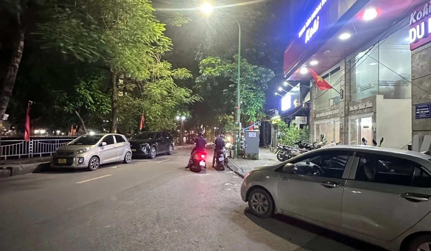Bán nhà riêng khu vực phường Trần Đại Nghĩa - vị trí trung tâm, kinh doanh thuận tiện... Bán nhà riêng tại Tương Mai, Hà Nội 01
