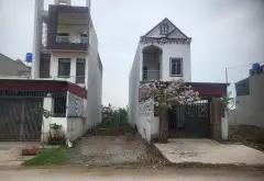 bán lô đất tại đình cao . phù cừ. giá 2,8ty... Bán đất tại Tiên Lữ, Hưng Yên 07