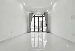Bán nhà Phú Thọ Hòa Tân Phú – nhà mới 2 tầng, 3,8 tỷ... Bán nhà riêng tại Phú Thọ Hòa, Hồ Chí Minh 06