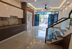 Nhà 4 tầng hiện đại, không gian rộng rãi tại khu dân cư văn minh Hạ Đoạn 2... Bán nhà riêng tại Hải An, Hải Phòng 03