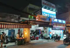 Nhà mặt phố kinh doanh sầm uất, giảm giá cực sốc... Bán nhà mặt phố tại Thông Tây Hội, Hồ Chí Minh 03