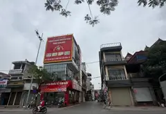 Nhà mặt phố lô góc rộng rãi tại Phù Đổng, Hà Nội, giá cực ưu đãi... Bán nhà mặt phố tại Phù Đổng, Hà Nội 01