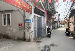 Đất Vuông Đẹp Giá Tốt tại Khu Dân Trí An Ninh... Bán đất tại Nam Phù, Hà Nội 06