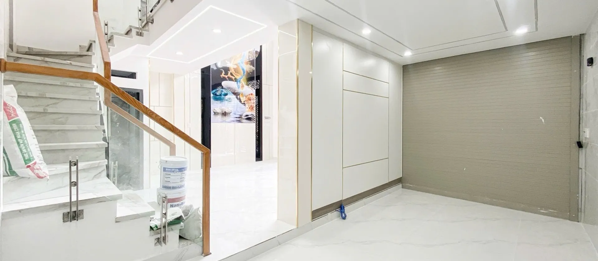 Nhà phố 5 tầng ngang 8m, giá sốc tại Bình Hưng Hòa... Bán nhà riêng tại Bình Hưng Hòa, Hồ Chí Minh 01