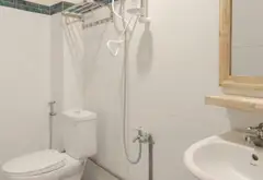 Nhà đẹp trung tâm Quận 3, phong cách homestay thu hút... Bán nhà riêng tại Xuân Hòa, Hồ Chí Minh 12