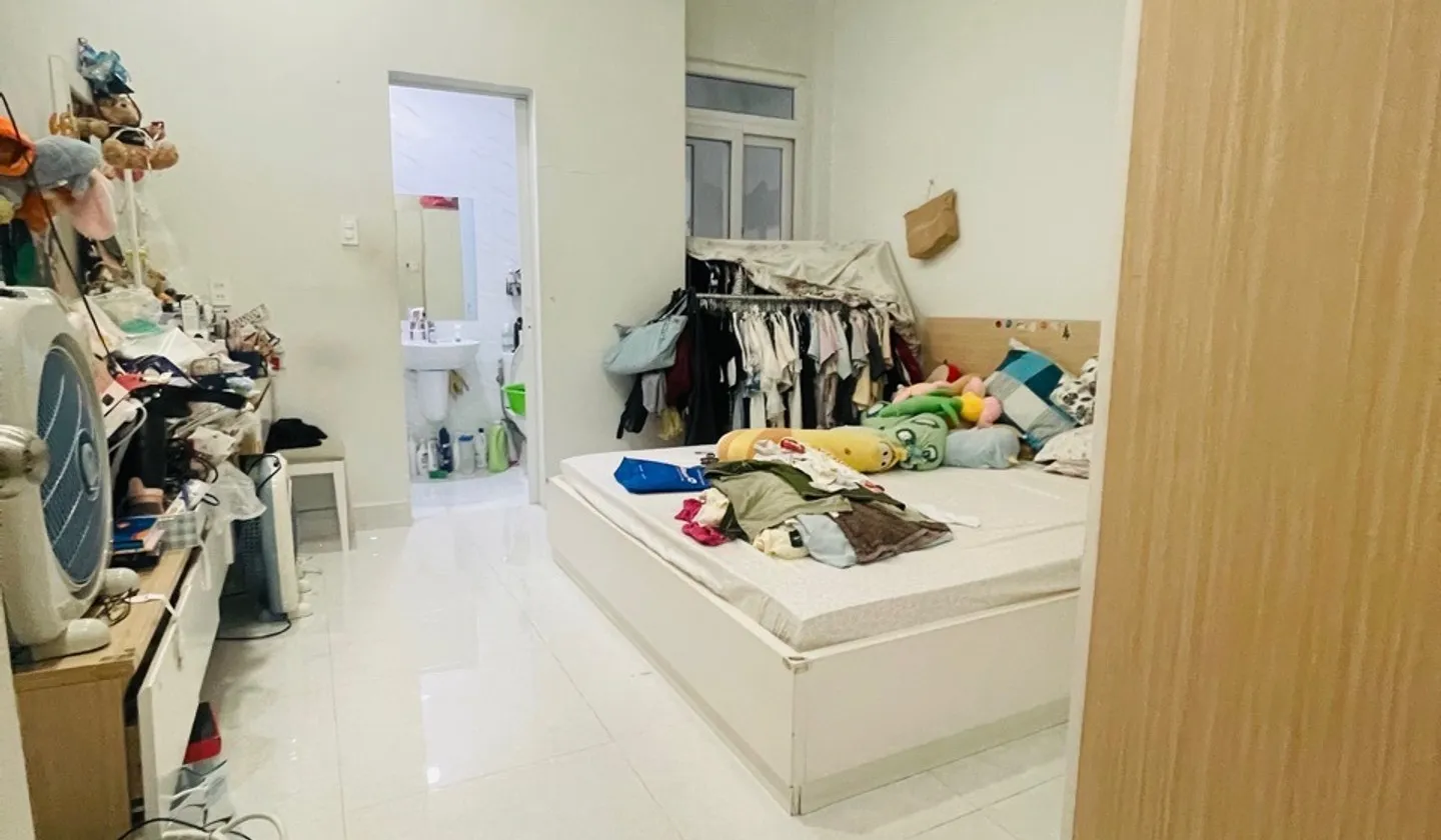 Bán Nhà 3 Tầng Quận 9,diện tích 50m2, 3 tầng , 3PN, 4WC, Chỉ 4.6 Tỷ.... Bán nhà riêng tại Phước Long, Hồ Chí Minh 01