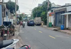 Mua Bán nhà tại Phường Tân Phú, Quận 9, diện tích 83 m2, mặt phố 2 tầng hướng Đông Bắc... Bán nhà mặt phố tại Tăng Nhơn Phú, Hồ Chí Minh 02