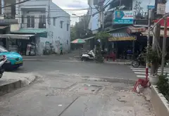 Nhà 2 tầng hẻm xe hơi Phú Thọ Hoà, Tân Phú, 17m2 giá 2.5 tỷ... Bán nhà riêng tại Phú Thọ Hòa, Hồ Chí Minh 07
