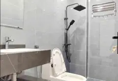 Nhà 4 tầng độc lập tại Đằng Hải, Hải An với thiết kế tiện nghi và vị trí thuận lợi... Bán nhà riêng tại Hải An, Hải Phòng 05