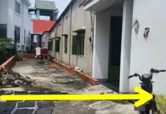 Đất Mặt Tiền Đường Nhựa Tân Thới Hiệp, Quận 12 - Ngay Ngã 4 Đèn Xanh Đỏ... Bán đất tại Tân Thới Hiệp, Hồ Chí Minh 03